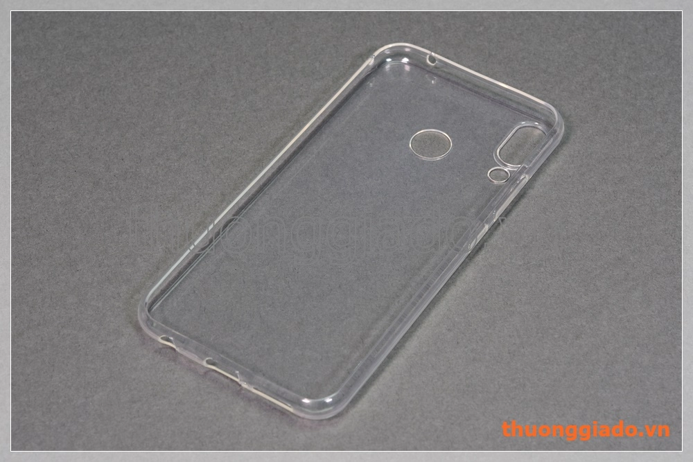 Ốp lưng silicone Asus Zenfone 5/ Zenfone 5Z ZE620KL, ốp trong suốt siêu mỏng Ốp lưng silicone Asus Zenfone 5/ Zenfone 5Z ZE620KL, ốp trong suốt siêu mỏng