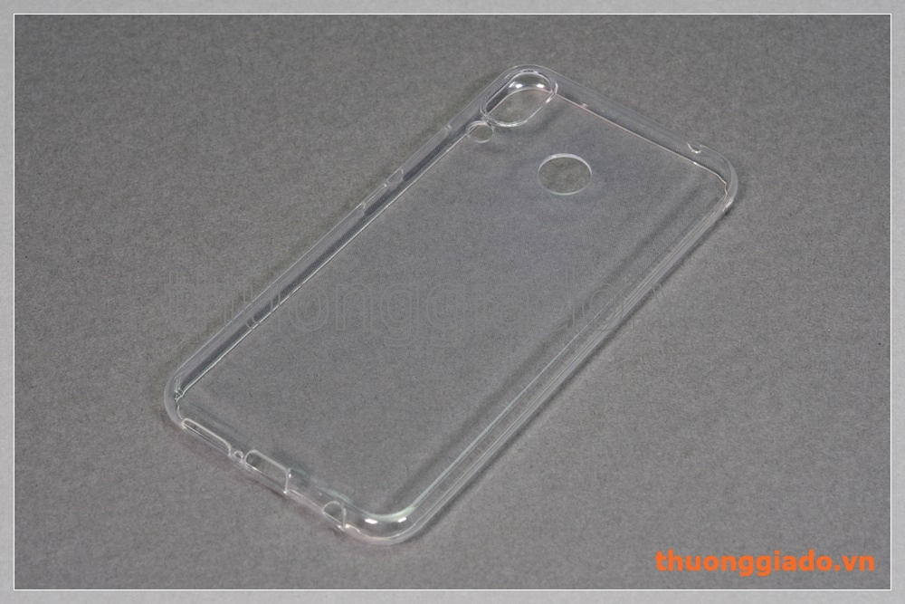 Ốp lưng silicone Asus Zenfone 5/ Zenfone 5Z ZE620KL, ốp trong suốt siêu mỏng Ốp lưng silicone Asus Zenfone 5/ Zenfone 5Z ZE620KL, ốp trong suốt siêu mỏng