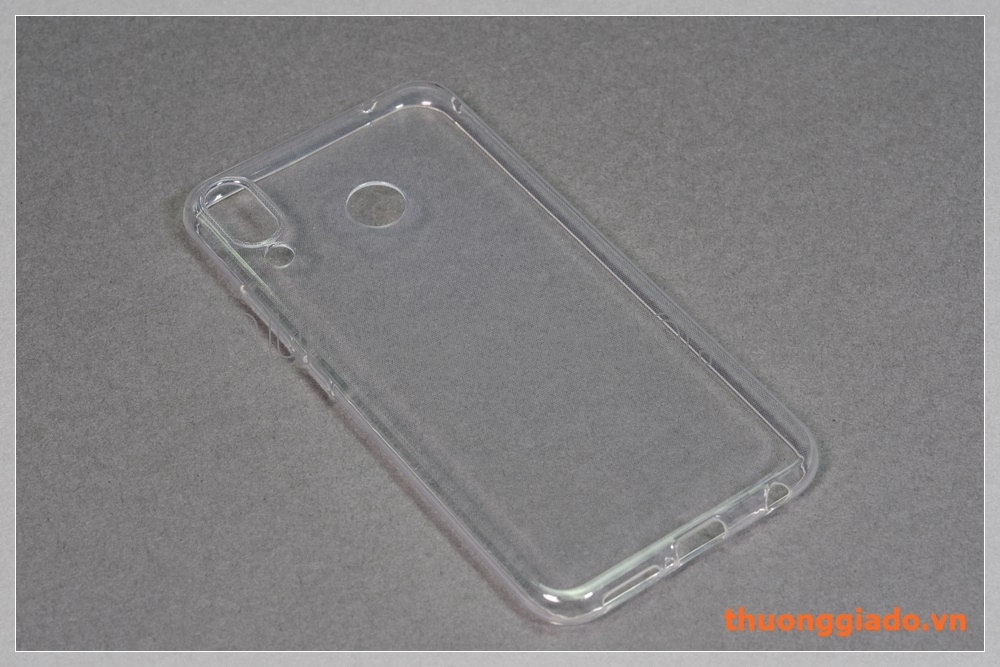 Ốp lưng silicone Asus Zenfone 5/ Zenfone 5Z ZE620KL, ốp trong suốt siêu mỏng Ốp lưng silicone Asus Zenfone 5/ Zenfone 5Z ZE620KL, ốp trong suốt siêu mỏng