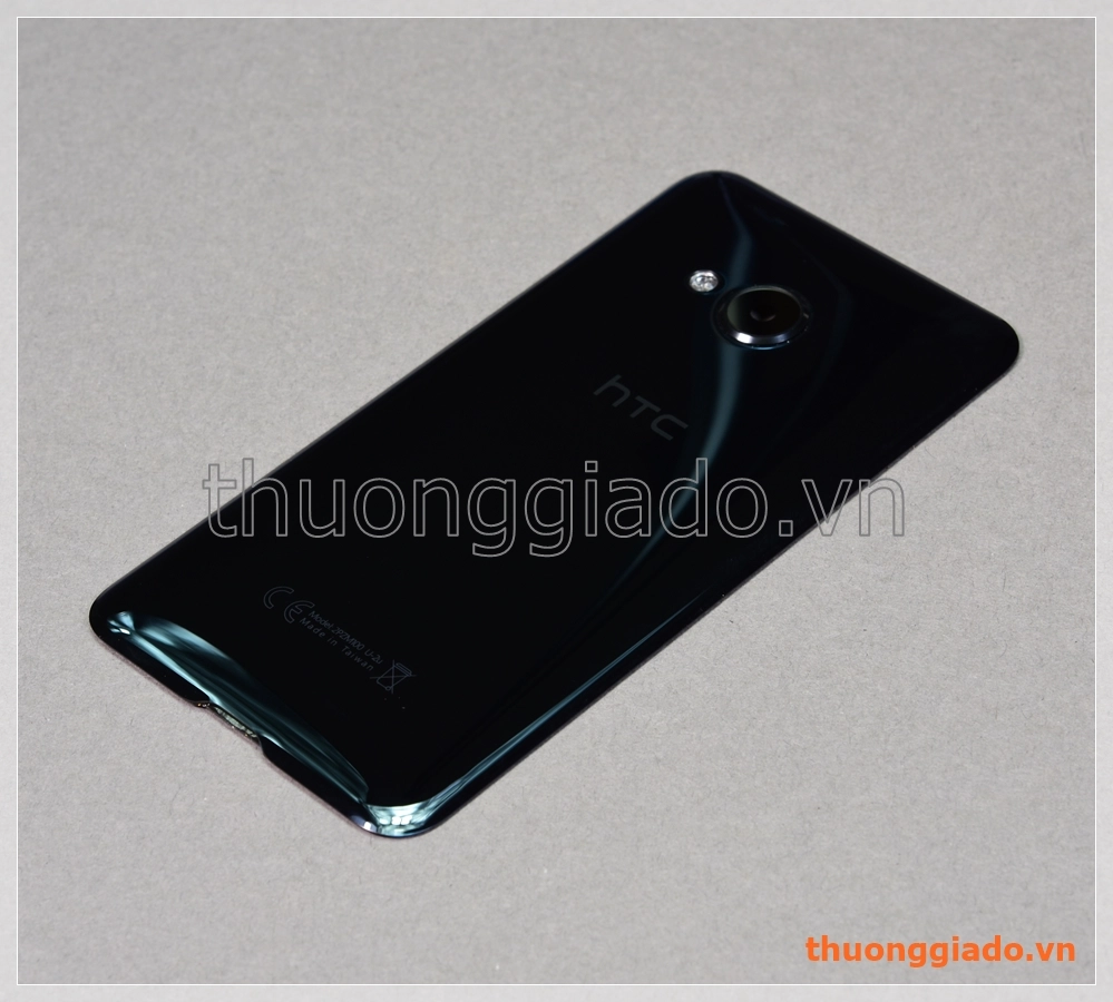 Thay kính lưng HTC U Play (5.2"), nắp lưng, nắp đậy pin chính hãng, Thay kính lưng HTC U Play (5.2"), nắp lưng, nắp đậy pin chính hãng,