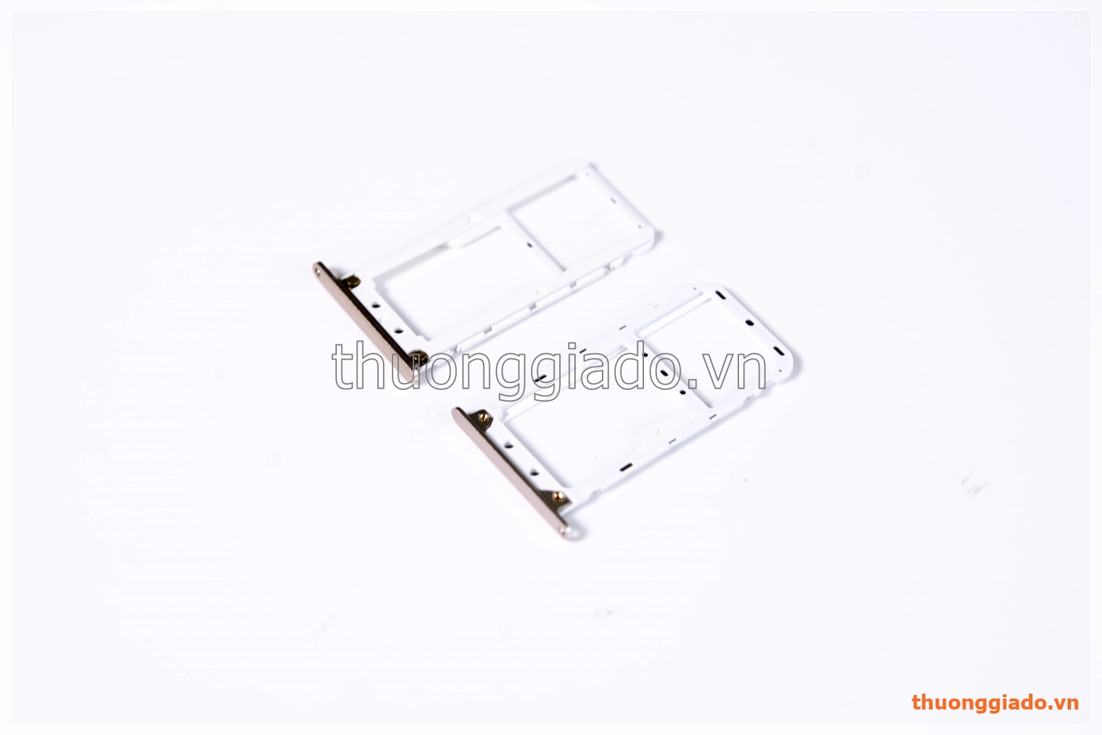 Khay đựng sim & thẻ nhớ Redmi Note 5 (5.99")