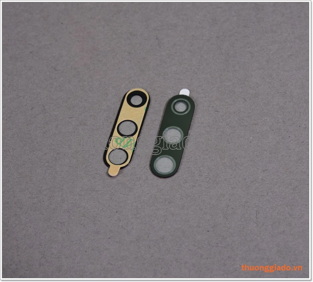 Thay kính Camera sau Mi CC9e, mặt kính Camera chính