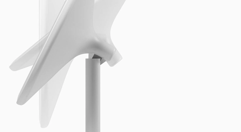 Gương trang điểm Xiaomi AMIRO với đèn chiếu như ánh sáng mặt trời