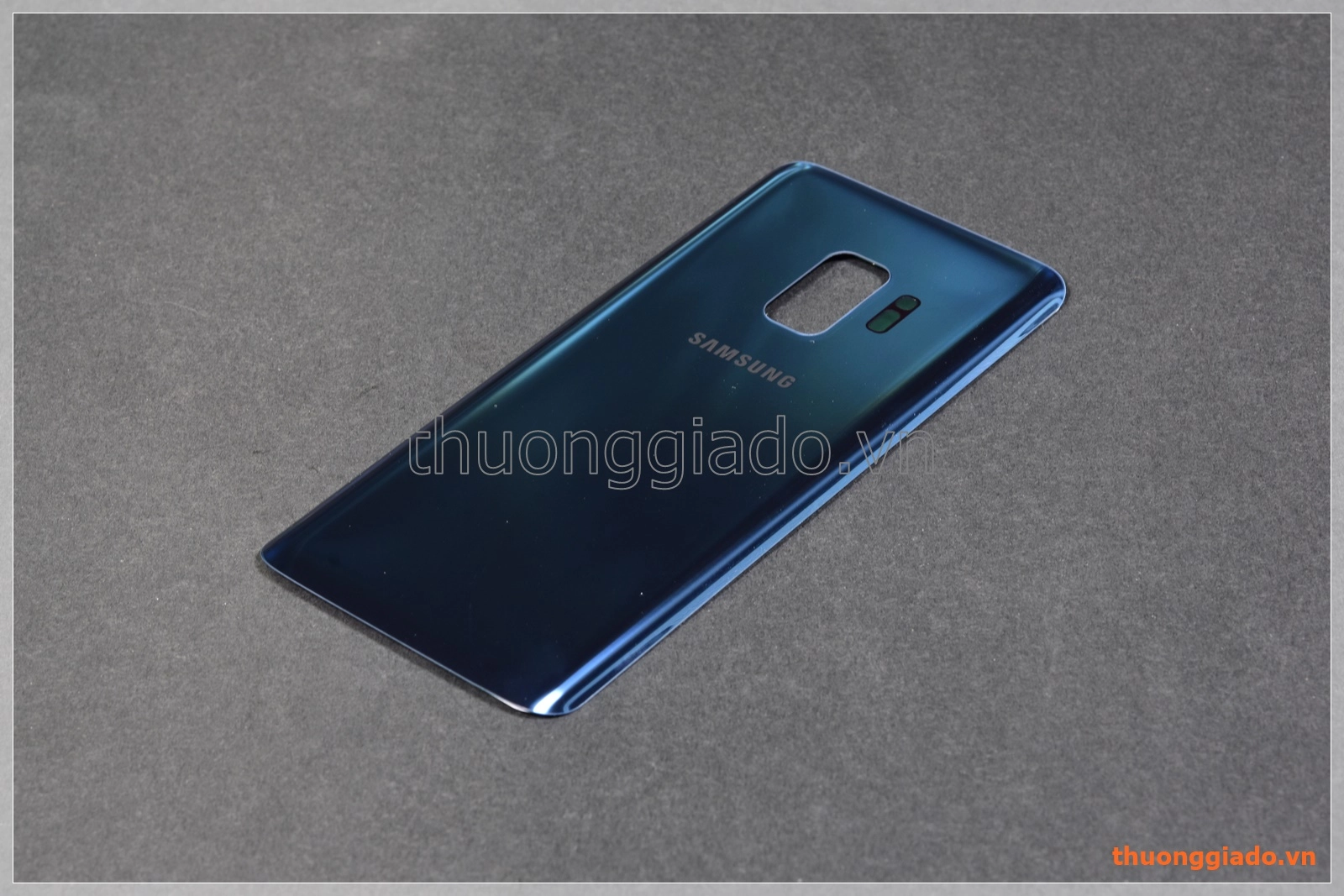 Thay kính lưng (nắp lưng) Samsung S9/ G960, đủ màu