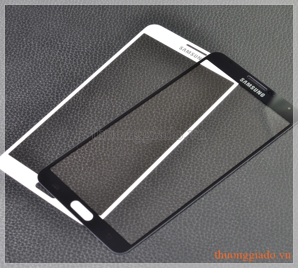 Thay Mặt Kính/ Ép Kính Samsung Galaxy Note 3/ N900 * Lấy Ngay