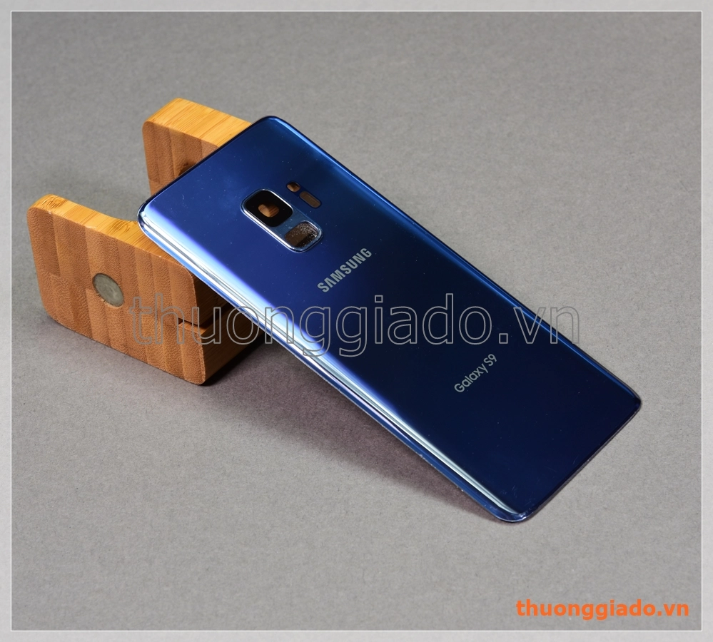 Thay kính lưng Samsung Galaxy S9/ G960 chính hãng (hàng tháo máy)