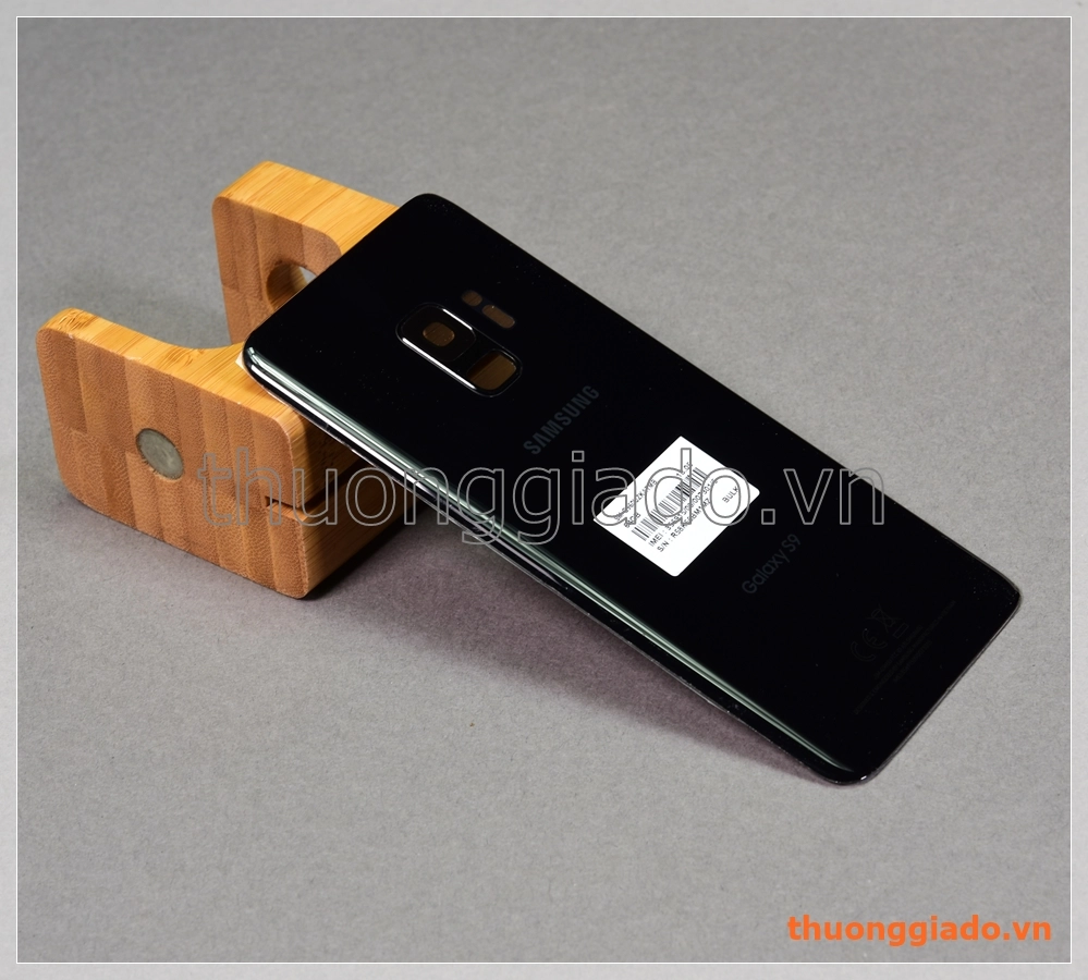 Thay kính lưng Samsung Galaxy S9/ G960 chính hãng (hàng tháo máy)