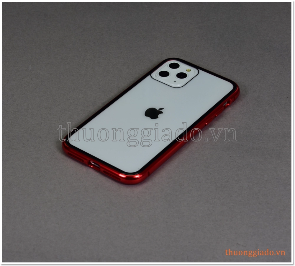 Ốp kính cường lực iPhone 11 Pro (5.8 inch), Ốp Full mặt trước+sau Ốp kính cường lực iPhone 11 Pro (5.8 inch), Ốp Full mặt trước+sau