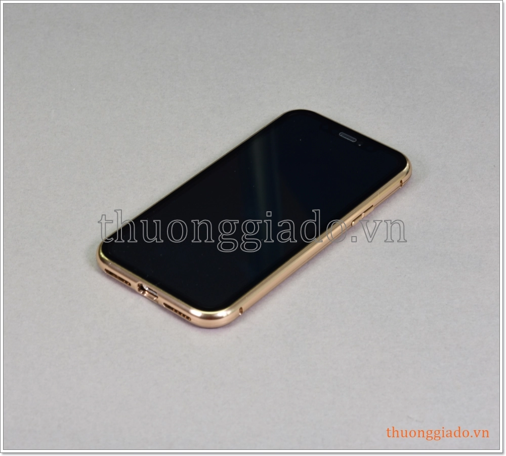 Ốp kính cường lực iPhone 11 Pro (5.8 inch), Ốp Full mặt trước+sau Ốp kính cường lực iPhone 11 Pro (5.8 inch), Ốp Full mặt trước+sau
