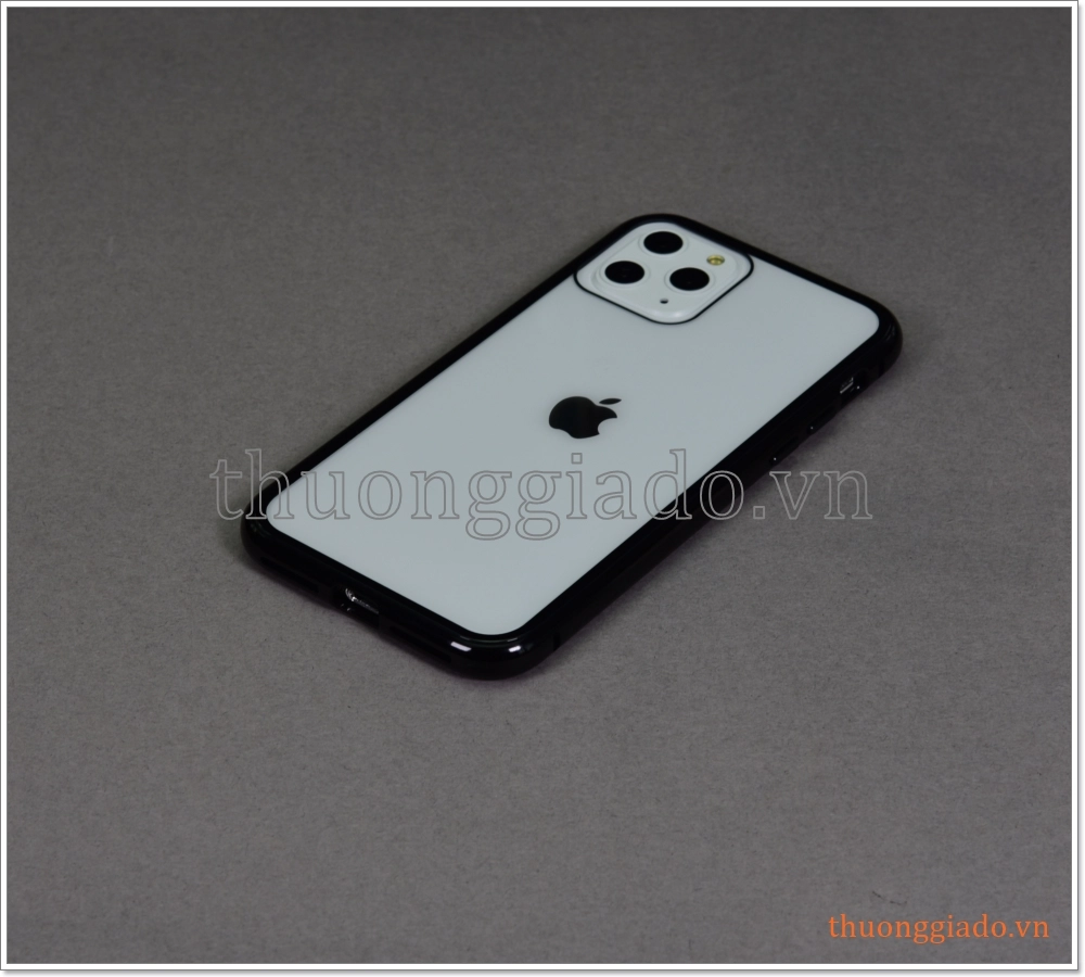 Ốp kính cường lực iPhone 11 Pro (5.8 inch), Ốp Full mặt trước+sau Ốp kính cường lực iPhone 11 Pro (5.8 inch), Ốp Full mặt trước+sau