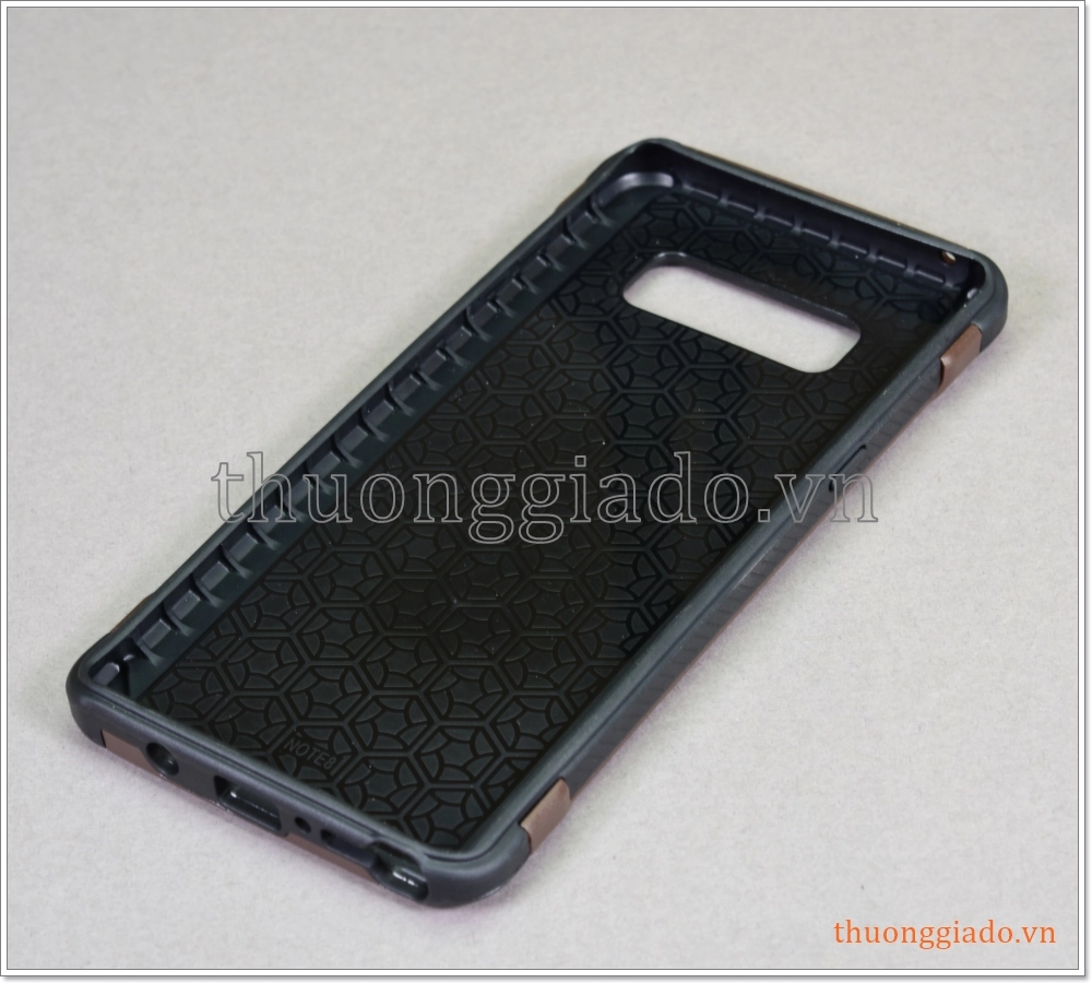 Ốp lưng chống sốc Samsung Note 9, Galaxy Note 9, N960 (Ốp chống va đập hiệu NX Case)