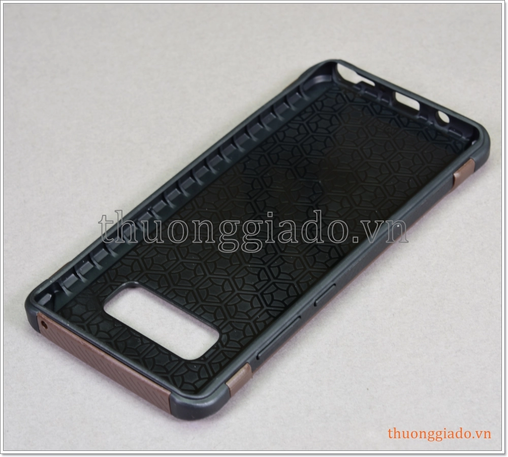 Ốp lưng chống sốc Samsung Note 9, Galaxy Note 9, N960 (Ốp chống va đập hiệu NX Case)