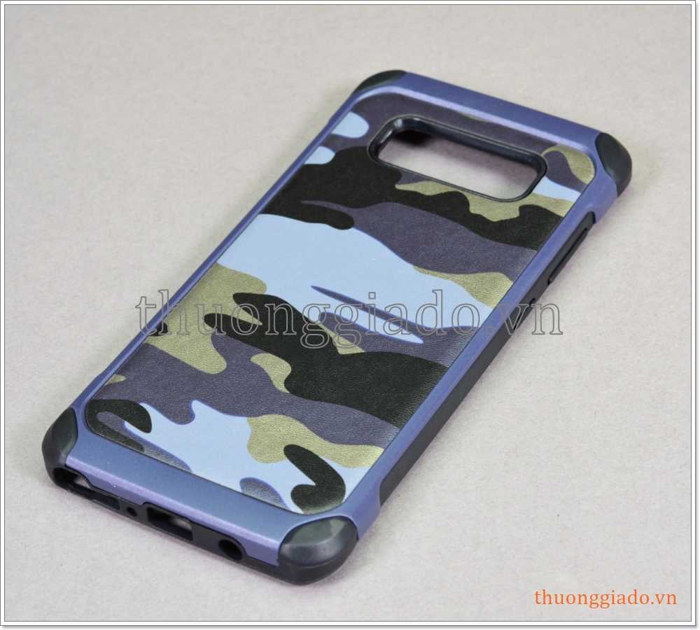 Ốp lưng chống sốc Samsung Note 9, Galaxy Note 9, N960 (Ốp chống va đập hiệu NX Case)