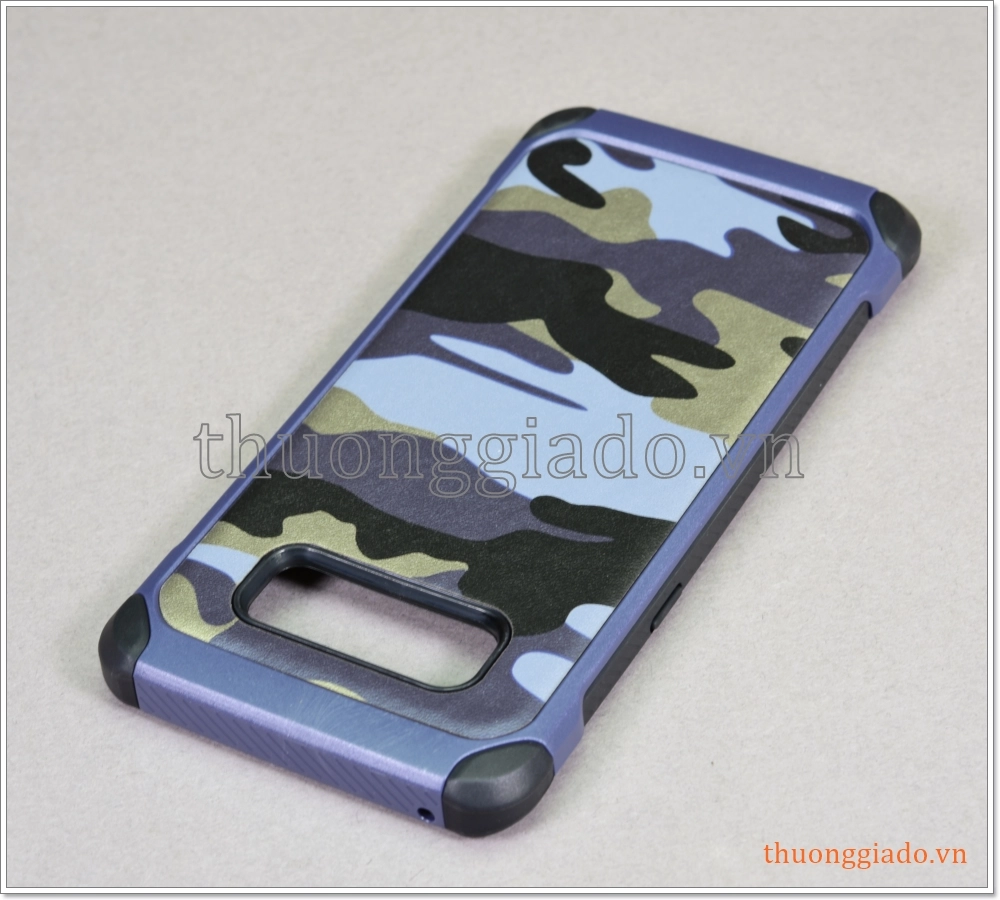 Ốp lưng chống sốc Samsung Note 9, Galaxy Note 9, N960 (Ốp chống va đập hiệu NX Case)