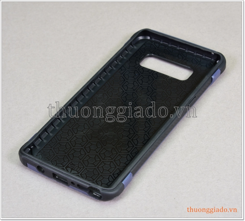 Ốp lưng chống sốc Samsung Note 9, Galaxy Note 9, N960 (Ốp chống va đập hiệu NX Case)