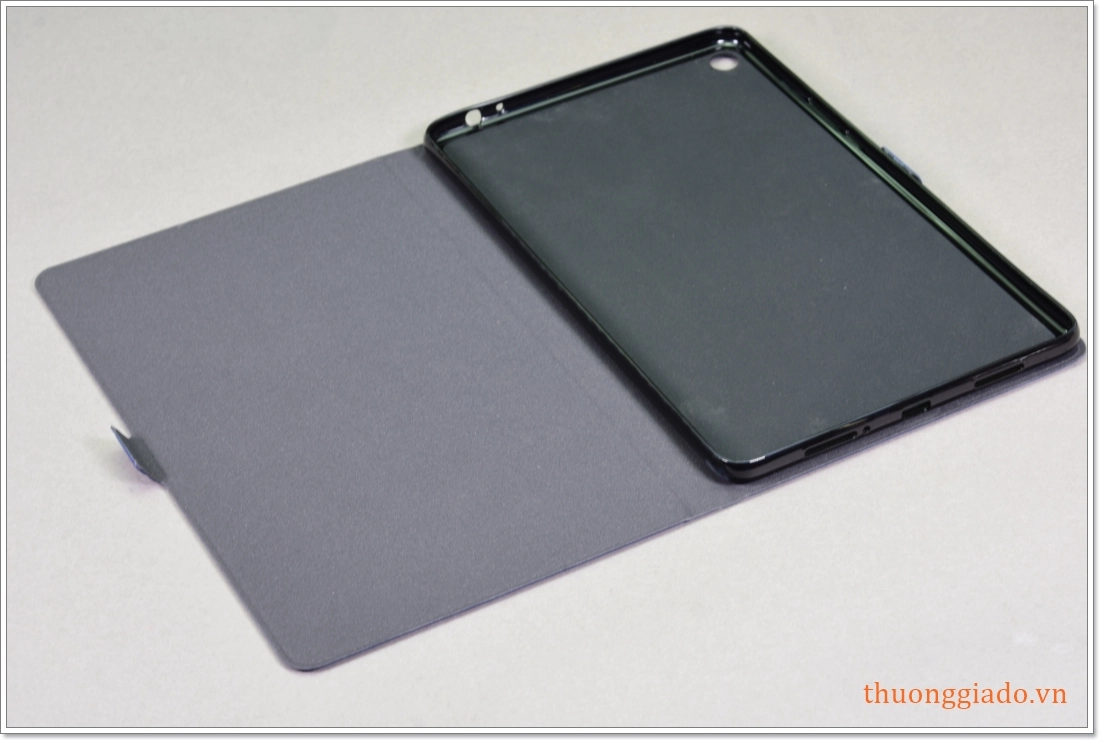 Bao da Mi Pad 4 Plus (10.1") Book Cover Bao da Mi Pad 4 Plus (10.1") Book Cover