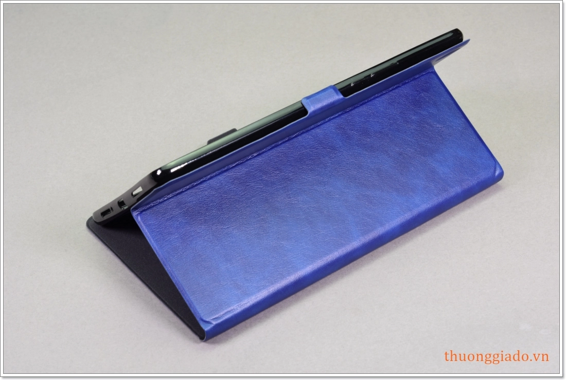 Bao da Mi Pad 4 Plus (10.1") Book Cover Bao da Mi Pad 4 Plus (10.1") Book Cover