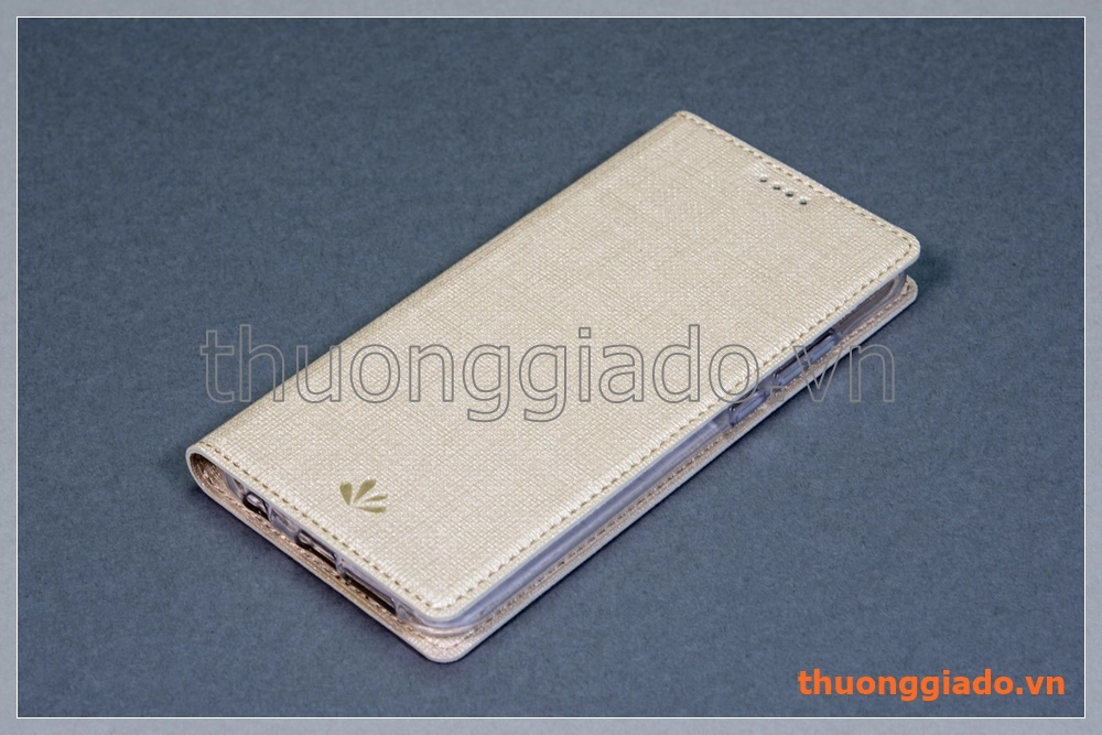 Bao da thời trang Huawei Nova 3E/ Huawei P20 Lite flip case (hiệu Vili)