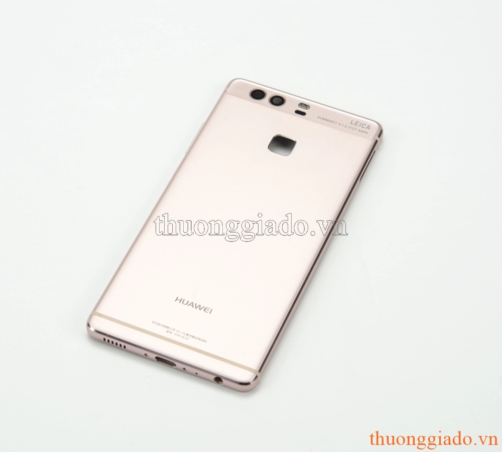 Thay vỏ Huawei P9 (5.2") màu hồng, hàng zin tháo máy Thay vỏ Huawei P9 (5.2") màu hồng, hàng zin tháo máy