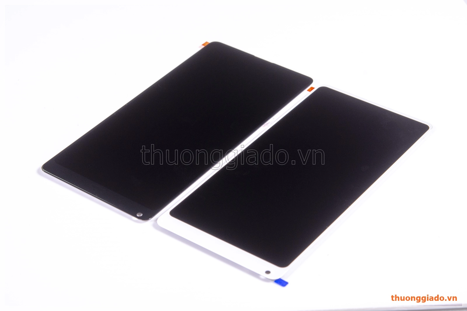 Thay màn hình Mi Mix 2 (5.99") nguyên bộ, full bộ, nguyên khối