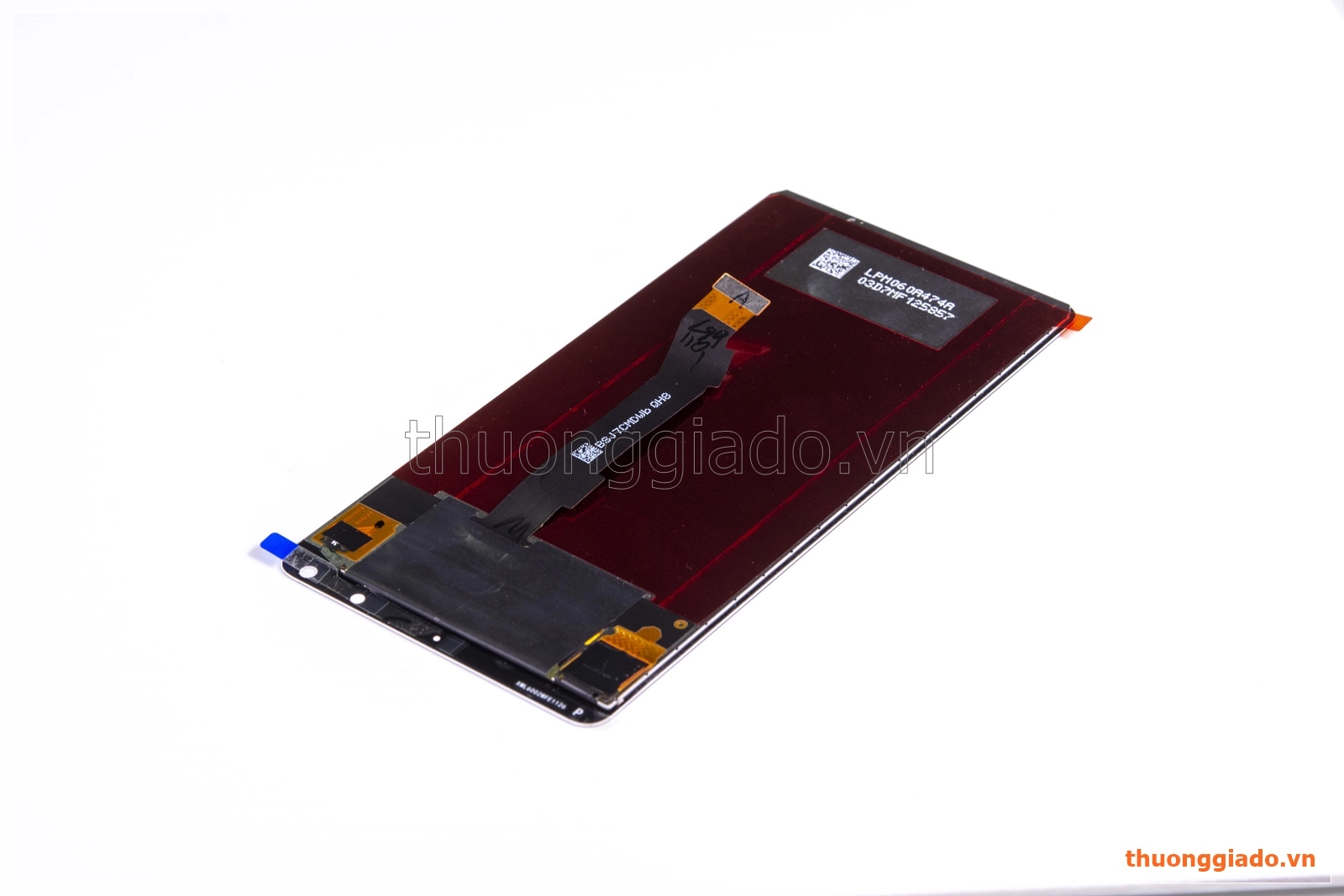 Thay màn hình Mi Mix 2 (5.99") nguyên bộ, full bộ, nguyên khối