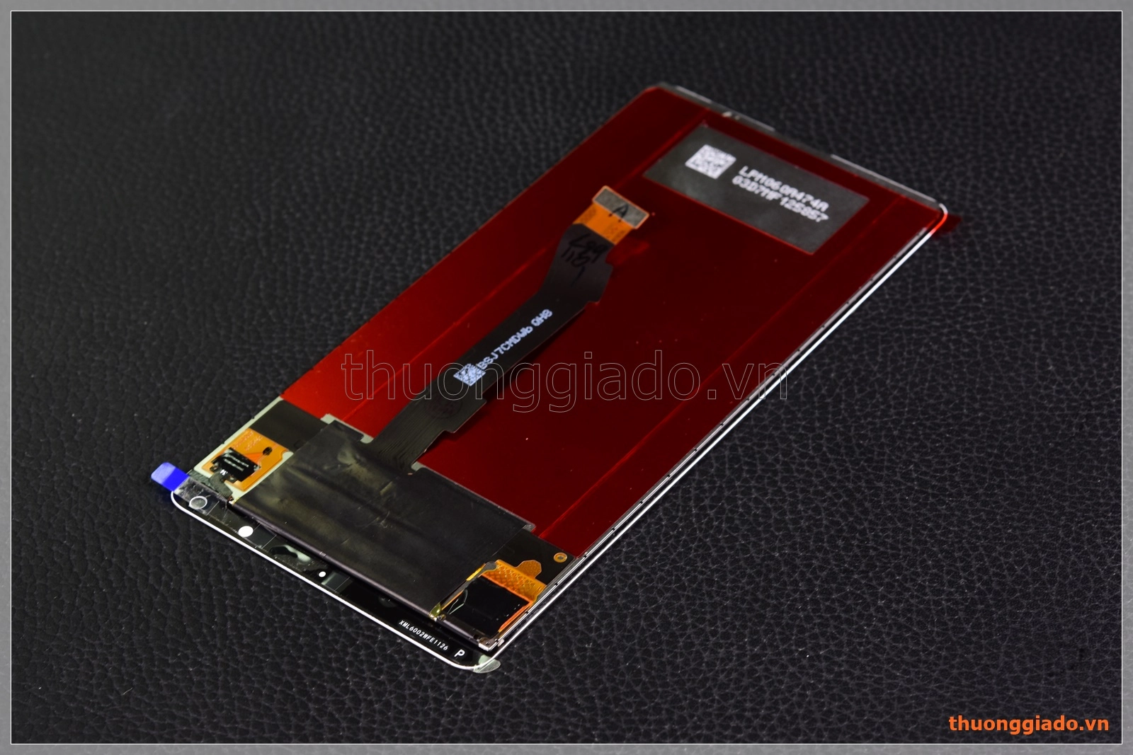 Thay màn hình Mi Mix 2 (5.99") nguyên bộ, full bộ, nguyên khối