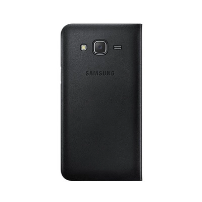 Bao da Samsung Galaxy J7 (2015)/ J700 flip Cover chính hãng