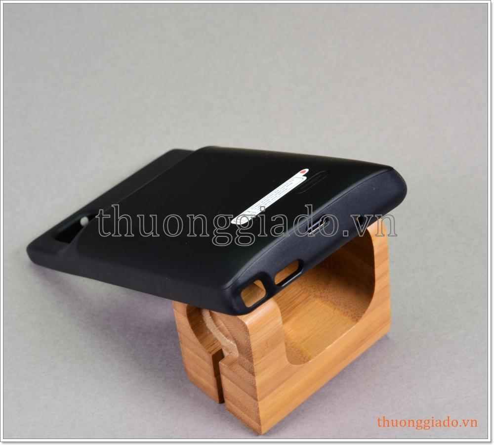 Pin dự phòng Samsung Galaxy Note 10+, N975 kiêm ốp lưng bảo vệ, dung lượng 6000mAh Pin dự phòng Samsung Galaxy Note 10+, N975 kiêm ốp lưng bảo vệ, dung lượng 6000mAh