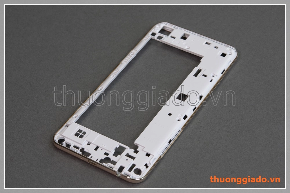 Thay vành viền benzel LG X Power (5.3")/ K220