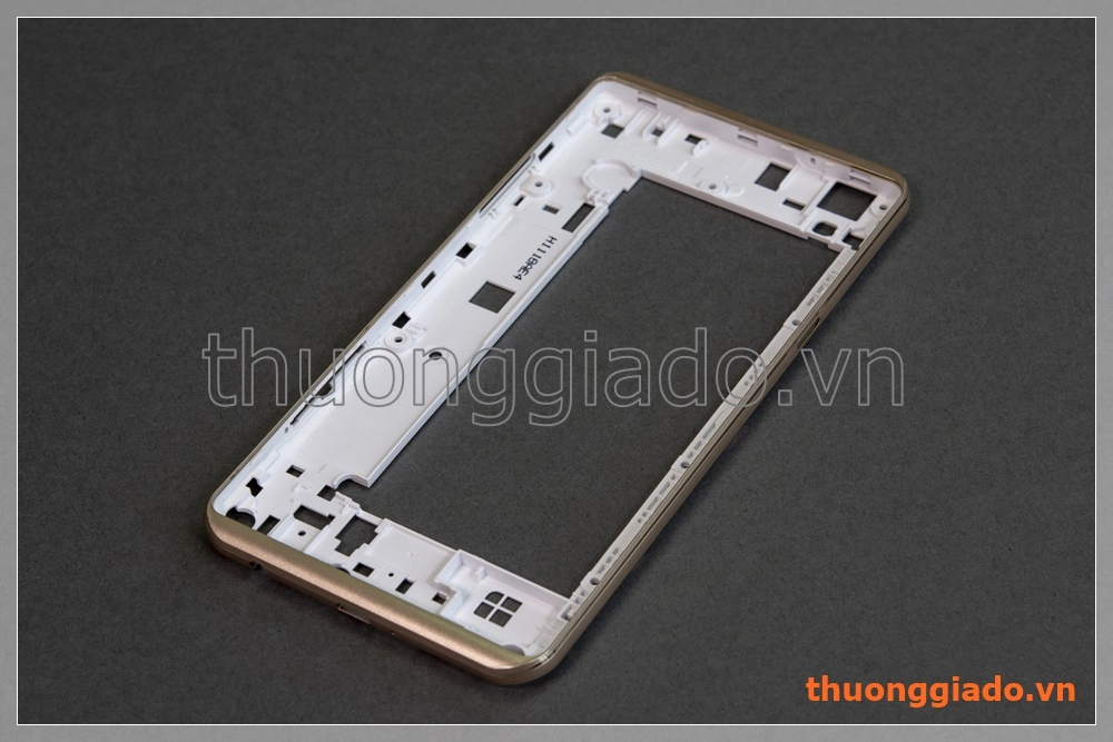 Thay vành viền benzel LG X Power (5.3")/ K220