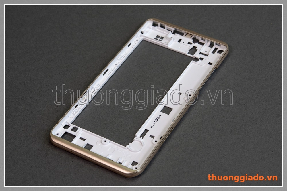 Thay vành viền benzel LG X Power (5.3")/ K220
