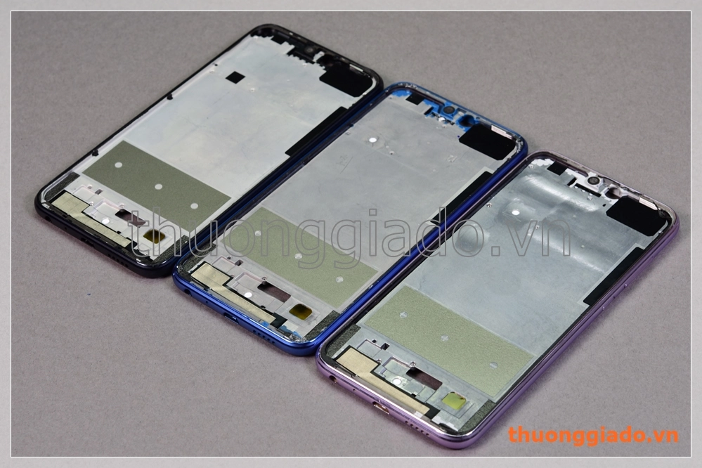 Thay vành viền benzel Honor 9i, khung viền màn hình, hàng zin theo máy Thay vành viền benzel Honor 9i, khung viền màn hình, hàng zin theo máy