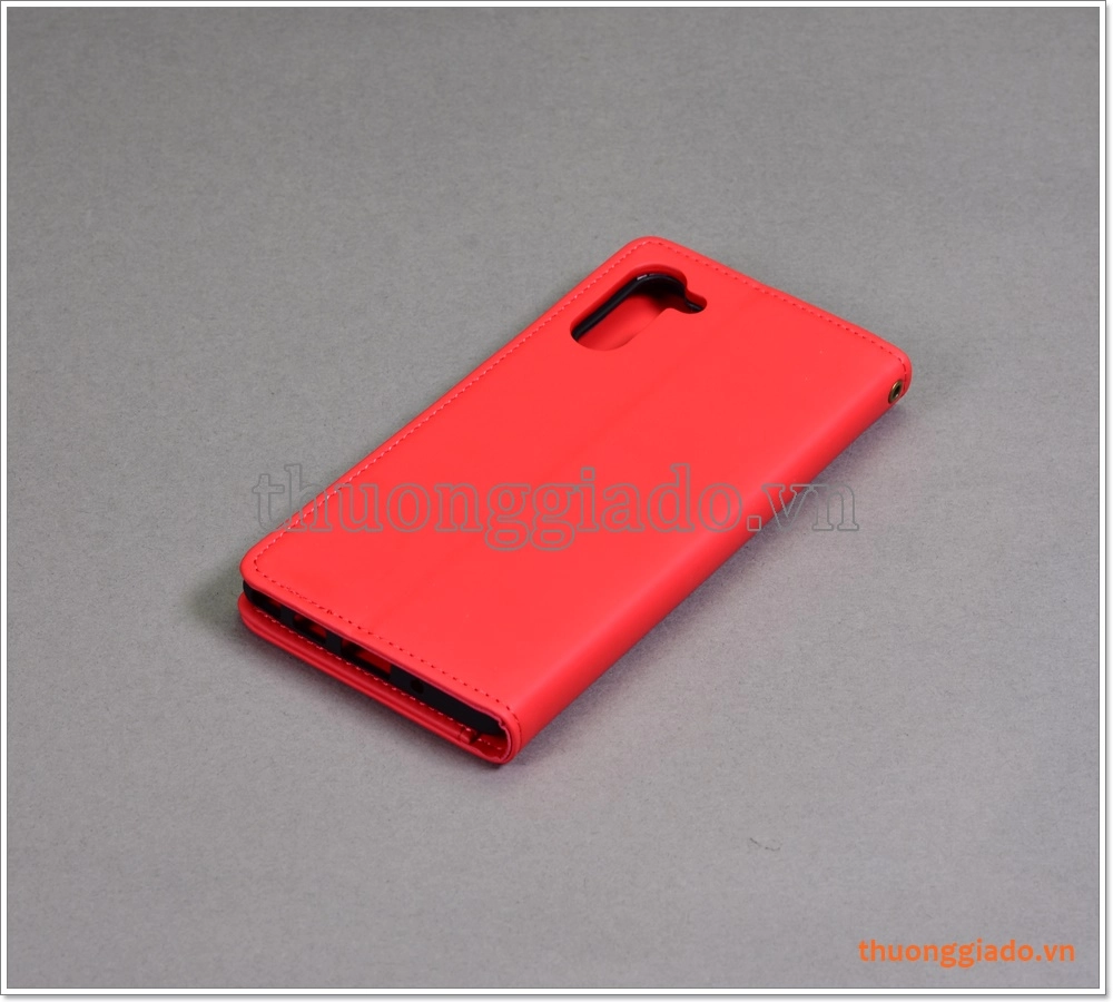 Bao da Samsung Galaxy Note 10 (N970), bao da cầm tay, chất liệu da bò, thời trang Bao da Samsung Galaxy Note 10 (N970), bao da cầm tay, chất liệu da bò, thời trang