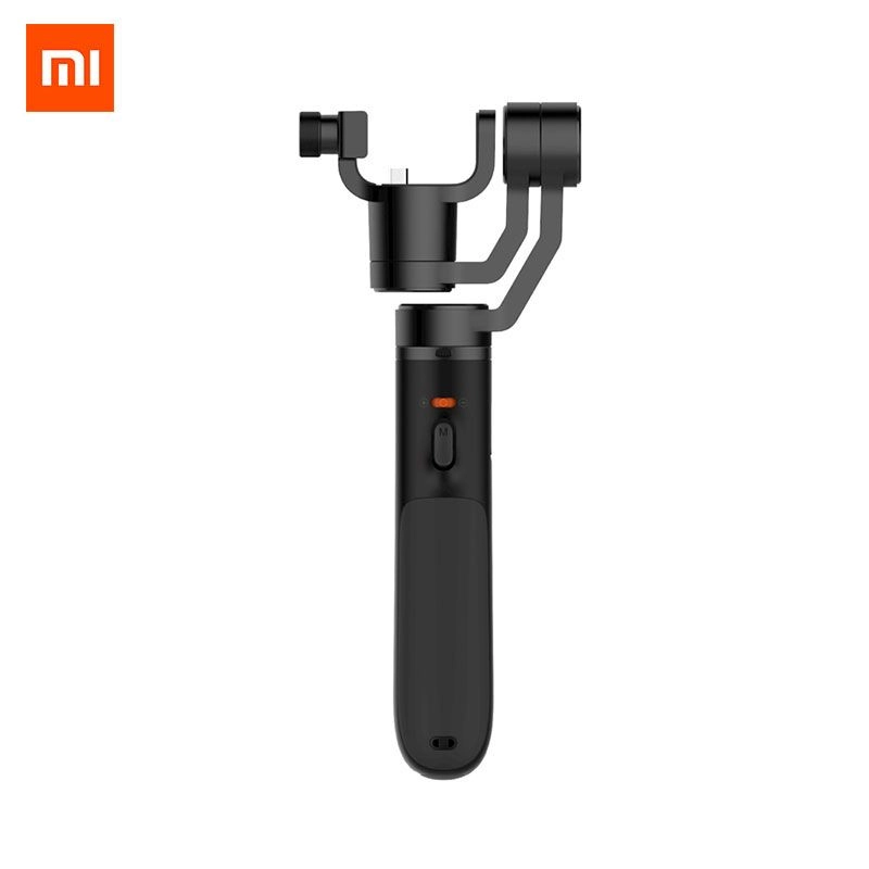 Gậy chống rung 3 trục cho Xiaomi Action camera 4K