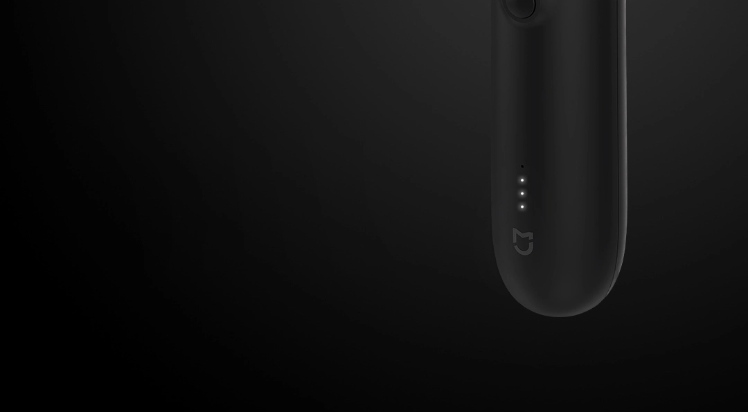 Gậy chống rung 3 trục cho Xiaomi Action camera 4K