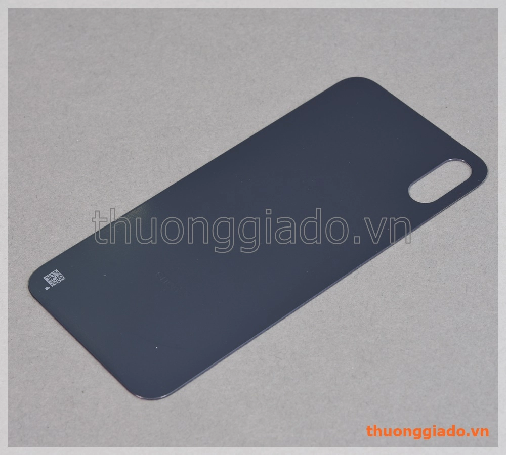 Thay kính lưng iPhone X (5.8"), mặt lưng kính Thay kính lưng iPhone X (5.8"), mặt lưng kính
