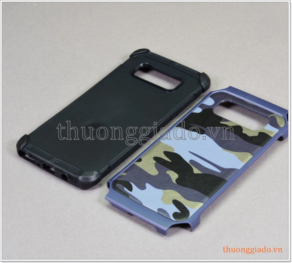Ốp lưng chống sốc Samsung Note 8, Galaxy Note 8, N950 (Ốp chống va đập hiệu NX Case)