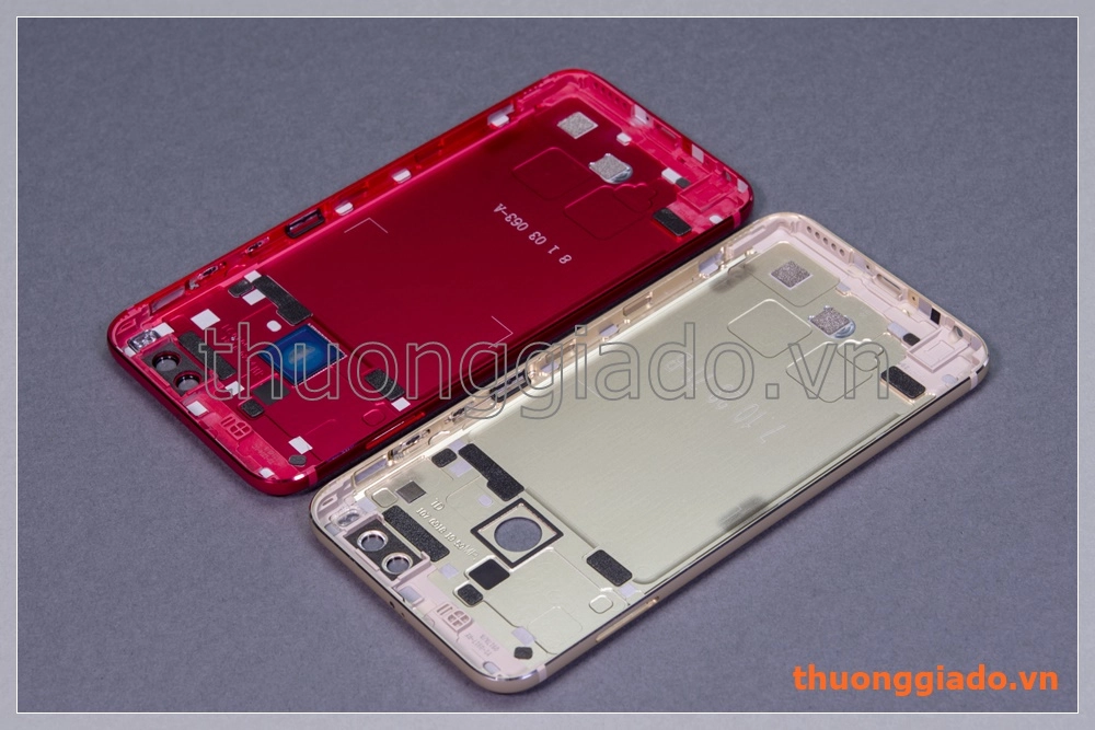Thay vỏ Mi5X, Mi 5X, Mi A1, hàng zin tháo máy