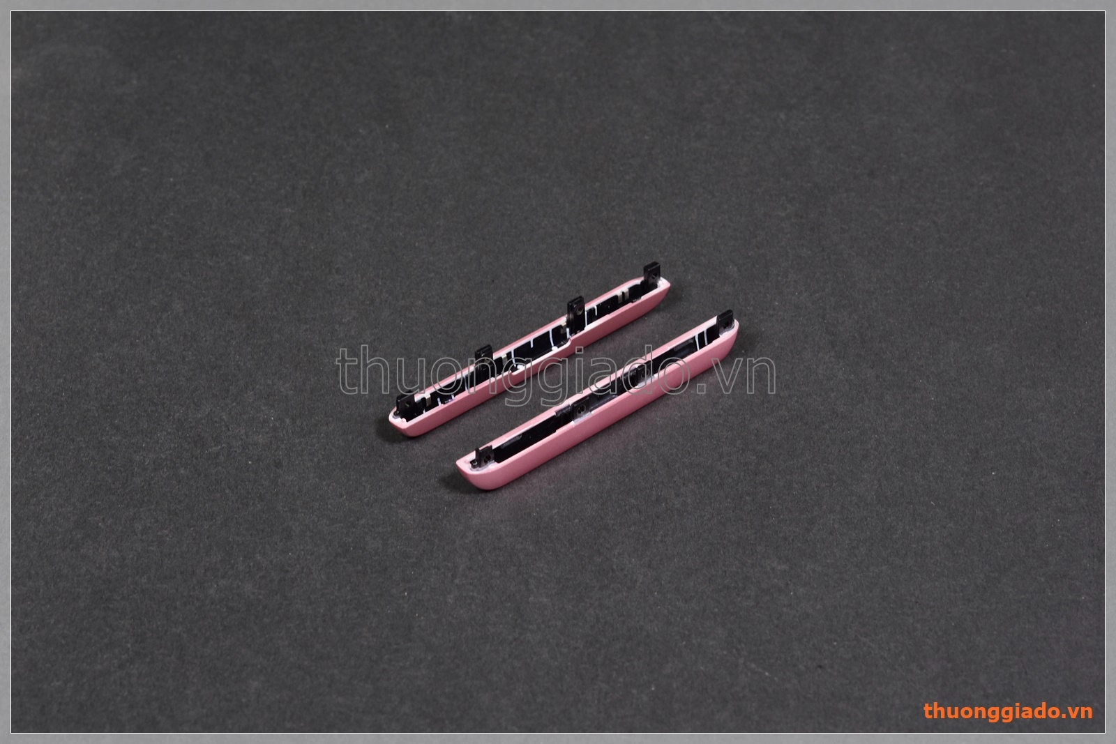 Bộ vỏ đậy trên đỉnh và dưới chân sạc LG V20/ F800