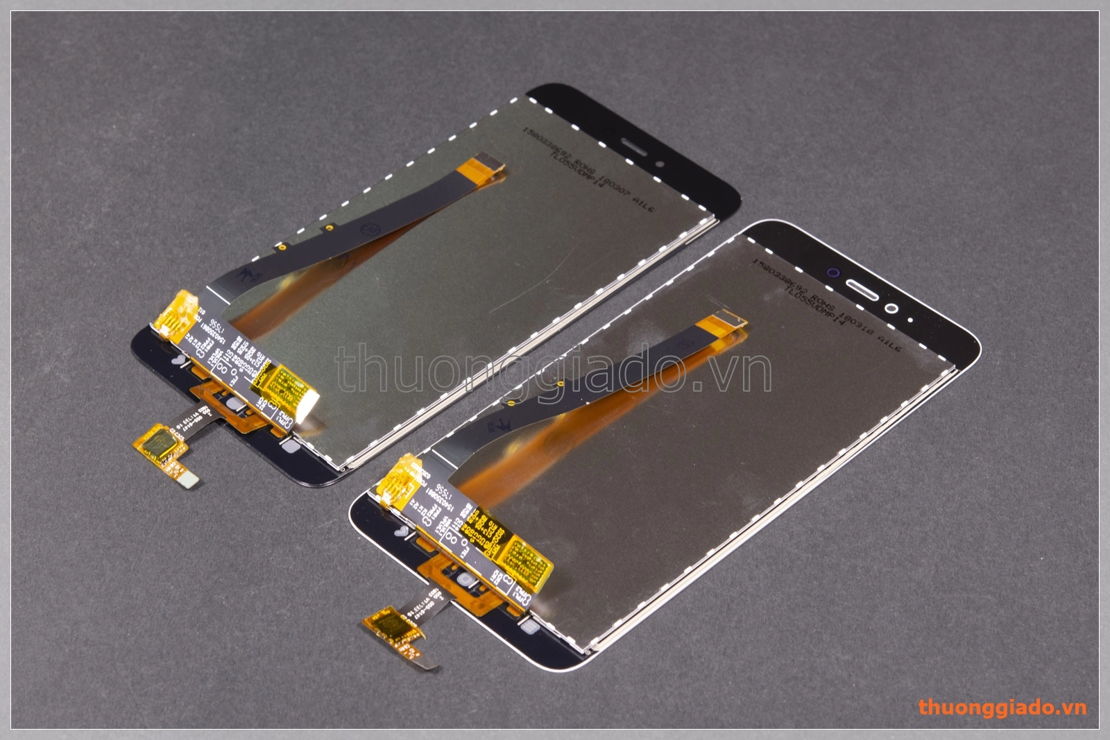 Thay màn hình Redmi Note 5A nguyên bộ, nguyên khối, full bộ Thay màn hình Redmi Note 5A nguyên bộ, nguyên khối, full bộ