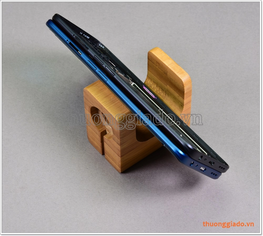Thay khung vành viền Oppo A11x, hàng zin tháo máy