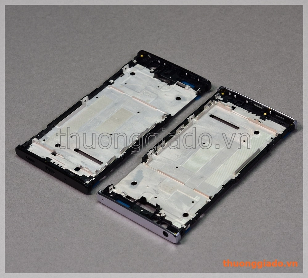 Khung vành viền Sony Xperia XA2 (5.2"). vành viền bracket