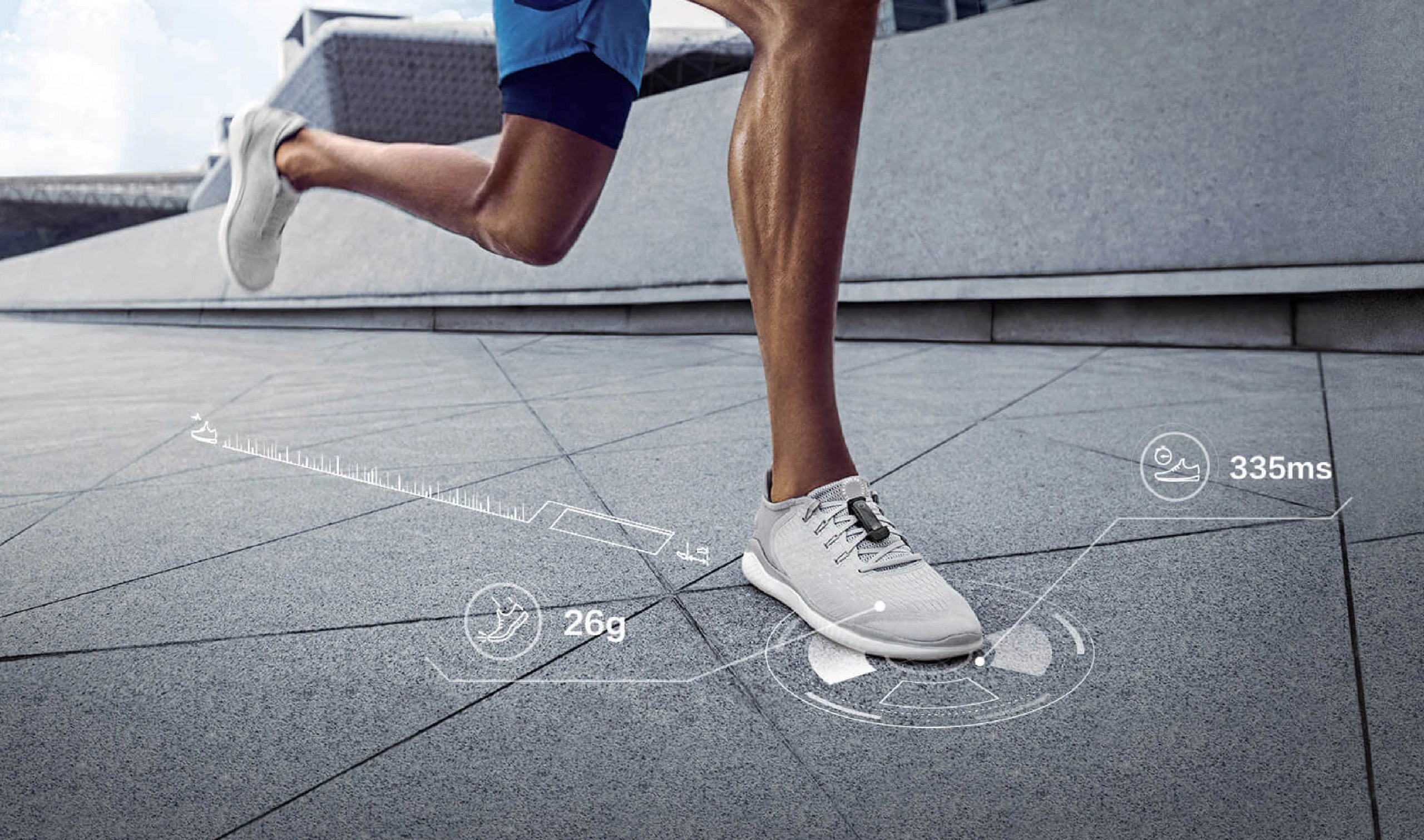 Vòng đeo tay Honor Band 4 Running Edition (vòng đeo tay chạy bộ) Vòng đeo tay Honor Band 4 Running Edition (vòng đeo tay chạy bộ)