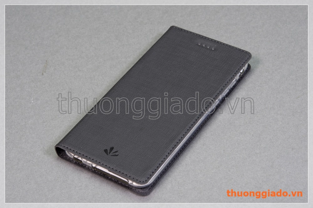 Bao da Asus ZenFone 4 Pro (ZS551KL) flip leather case, hiệu Vili