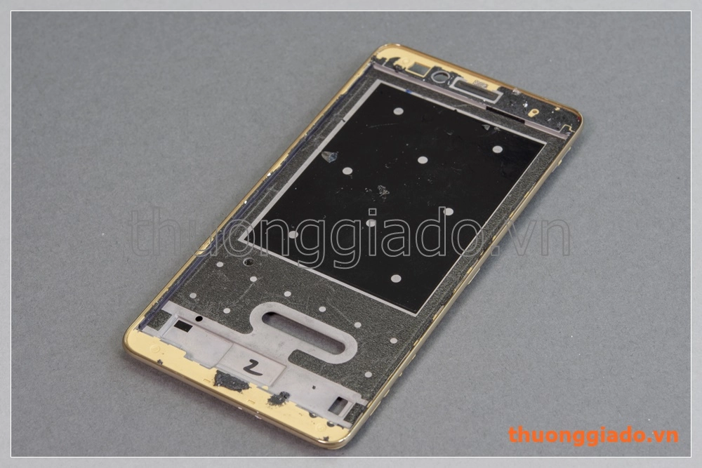 Thay khung màn hình Huawei Honor 5X (hàng tháo máy)