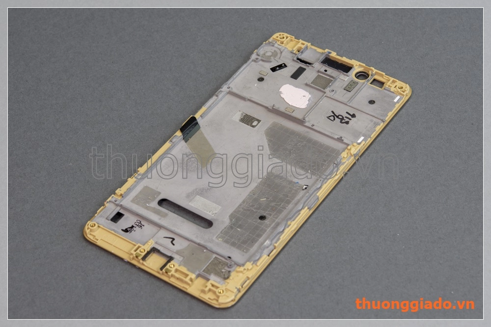 Thay khung màn hình Huawei Honor 5X (hàng tháo máy)