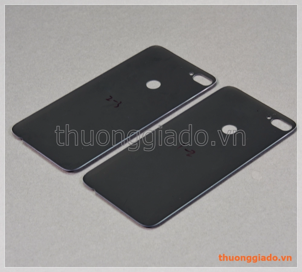 Thay kính lưng HTC Desire 12 Plus, Desire 12+ (nắp đậy pin, vỏ lưng)