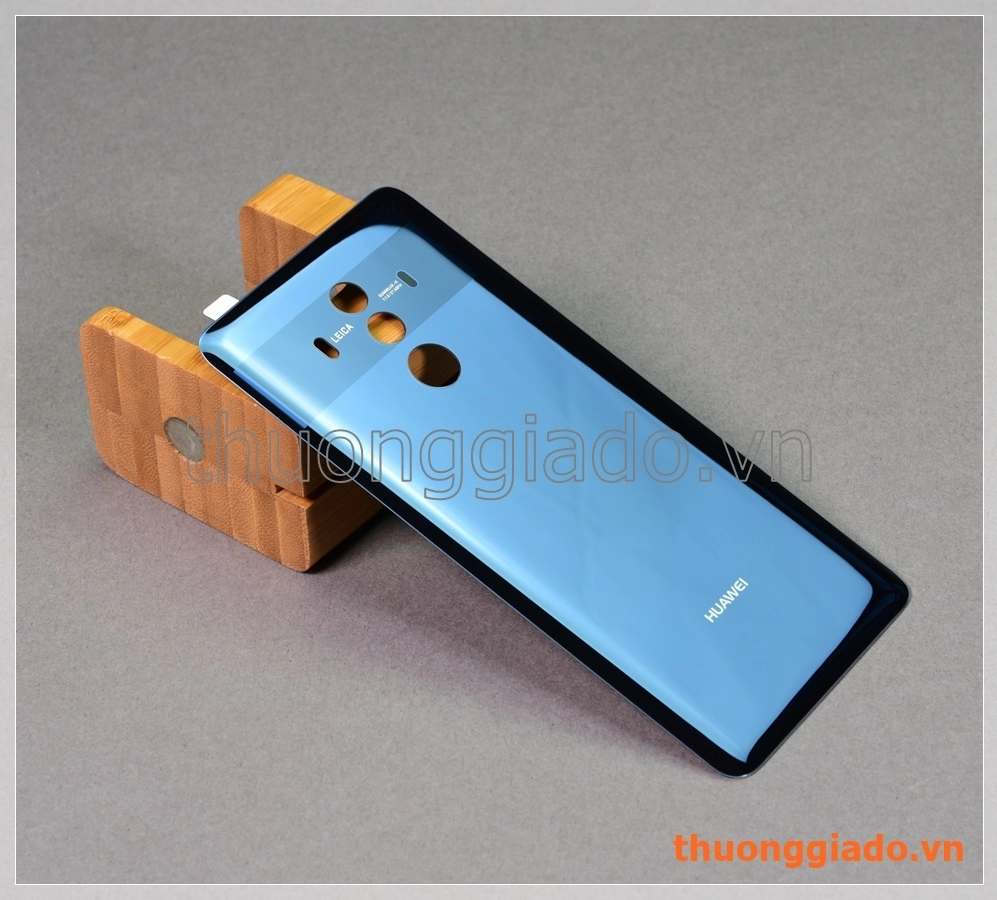 Thay nắp lưng kính Huawei Mate 10 Pro (6.0") chính hãng Thay nắp lưng kính Huawei Mate 10 Pro (6.0") chính hãng
