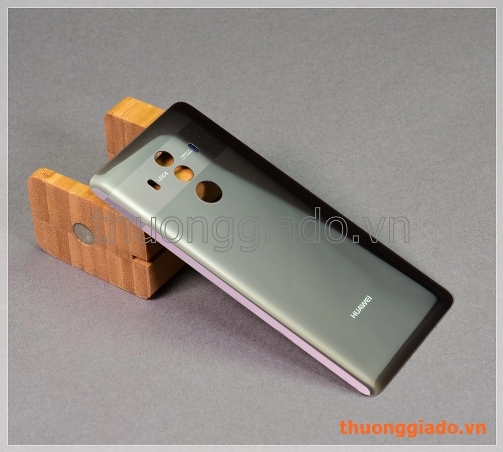 Thay nắp lưng kính Huawei Mate 10 Pro (6.0") chính hãng Thay nắp lưng kính Huawei Mate 10 Pro (6.0") chính hãng