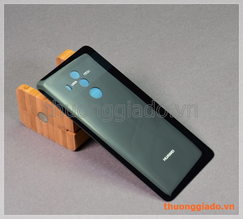 Thay nắp lưng kính Huawei Mate 10 Pro (6.0") chính hãng Thay nắp lưng kính Huawei Mate 10 Pro (6.0") chính hãng